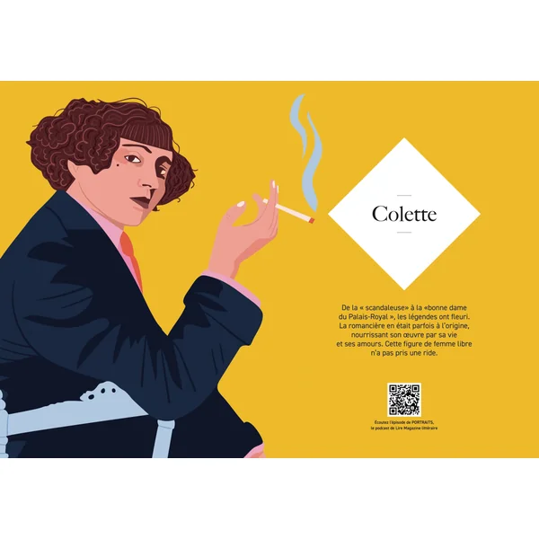 Femmes de lettres françaises