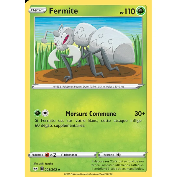 Fermite 008/202