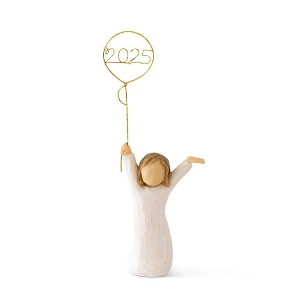 Figurine A Toi 2025 - Willow Tree