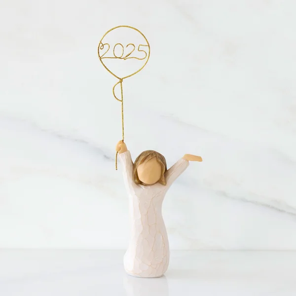 Figurine A Toi 2025 - Willow Tree