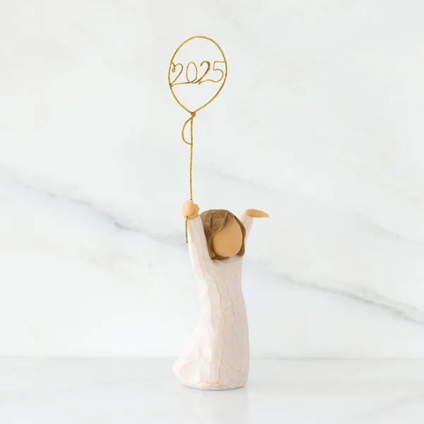 Figurine A Toi 2025 - Willow Tree
