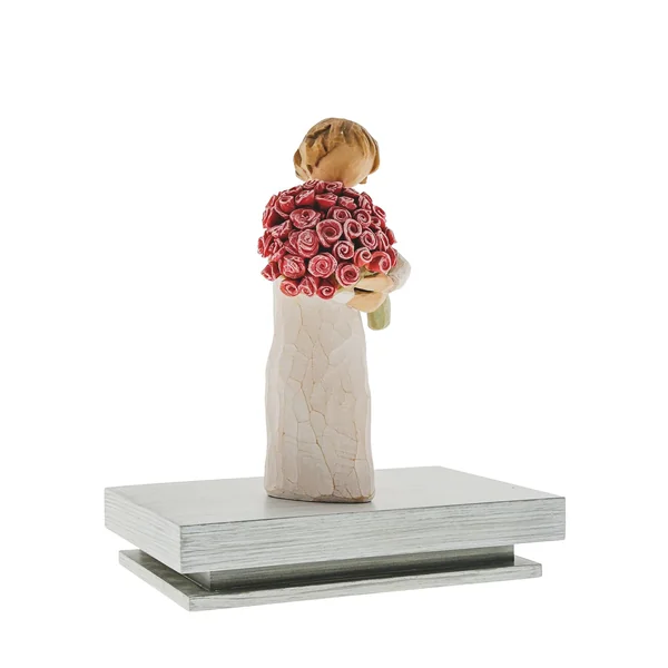 Figurine Abondance - Willow Tree - Tellement d'amour !