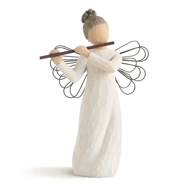 Figurine Ange de l'harmonie - Willow Tree