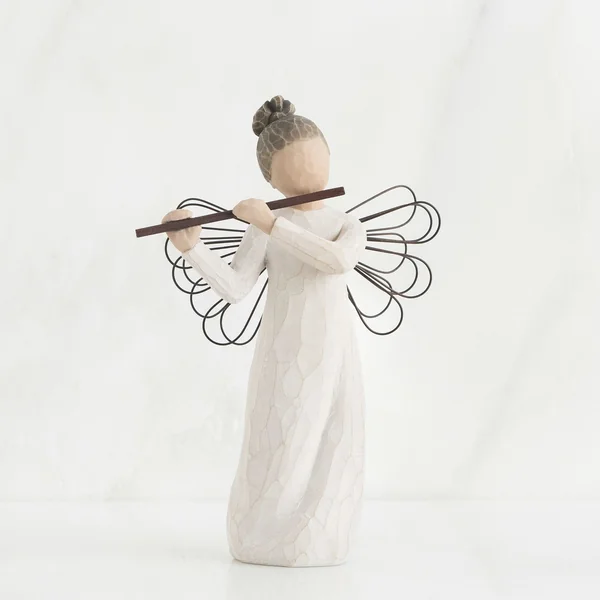 Figurine Ange de l'harmonie - Willow Tree