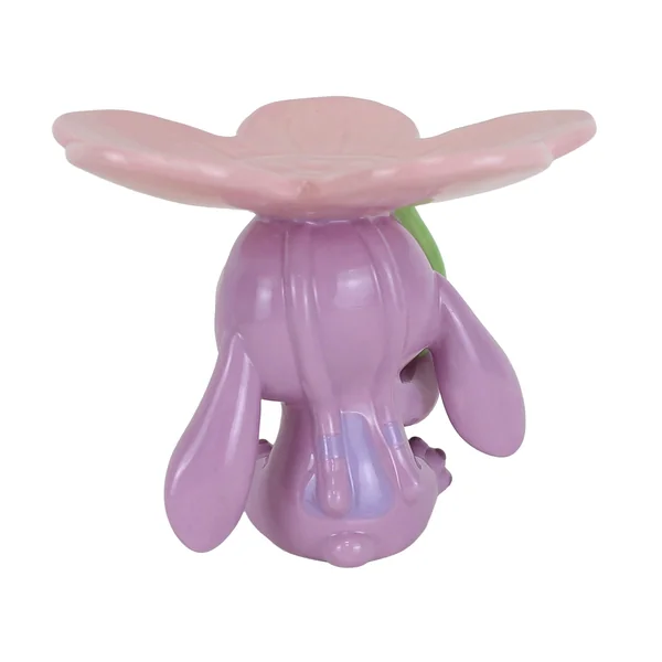 Figurine Angel sur nénuphar en céramique - Disney Showcase Collection