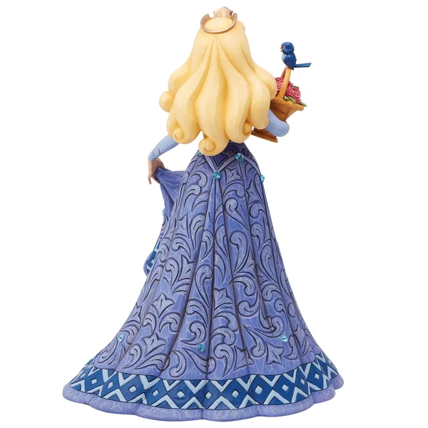 Figurine Aurore Deluxe - Disney Traditions