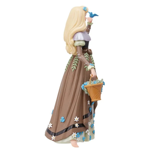 Figurine Aurore Florale - Disney Showcase