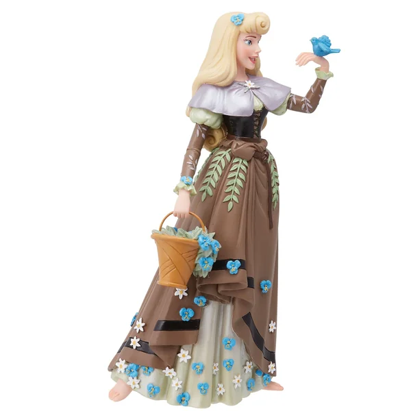 Figurine Aurore Florale - Disney Showcase
