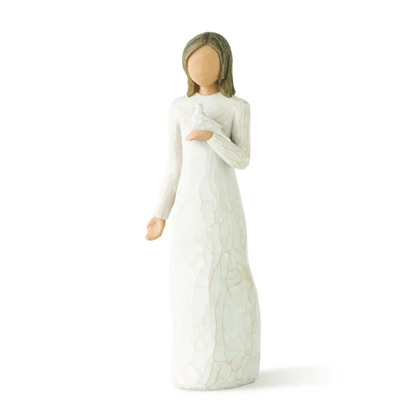 Figurine Avec sympathie - Willow Tree