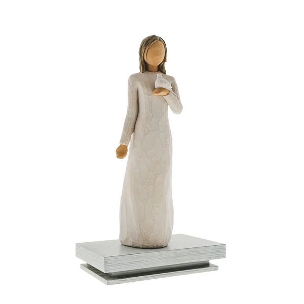 Figurine Avec sympathie - Willow Tree