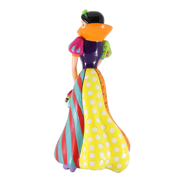 Figurine Blanche-Neige - Disney by Britto