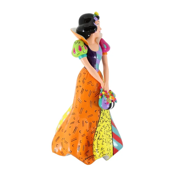 Figurine Blanche-Neige - Disney by Britto