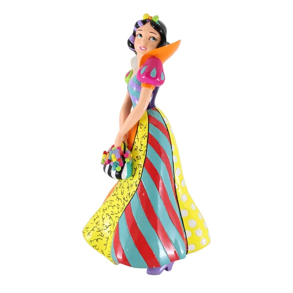 Figurine Blanche-Neige - Disney by Britto