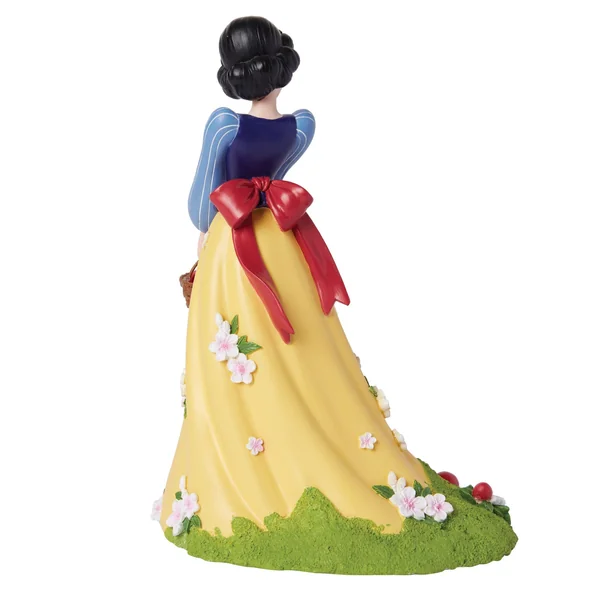 Figurine Blanche-Neige Florale - Disney Showcase