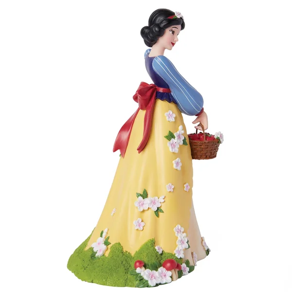 Figurine Blanche-Neige Florale - Disney Showcase