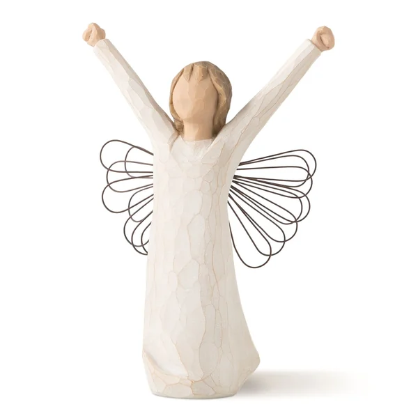 Figurine Courage - Willow Tree