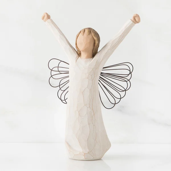 Figurine Courage - Willow Tree