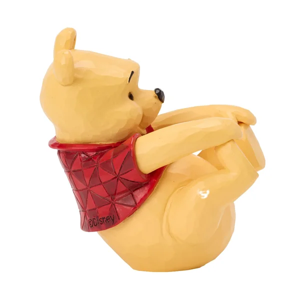 Figurine Culbuto Winnie l’Ourson - Disney Traditions