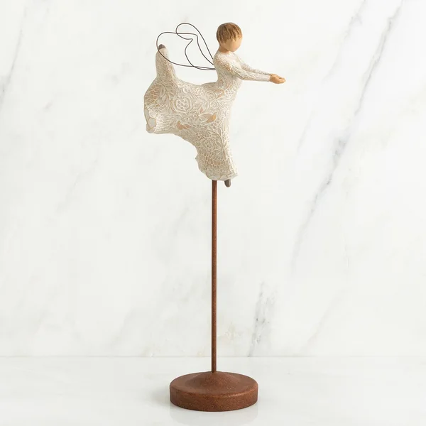 Figurine Dance of Life - Willow Tree
