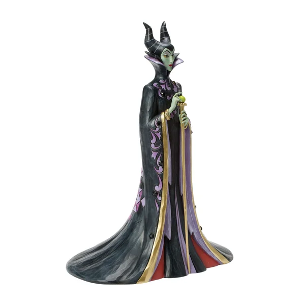 Figurine Deluxe Maléfique - Disney Traditions