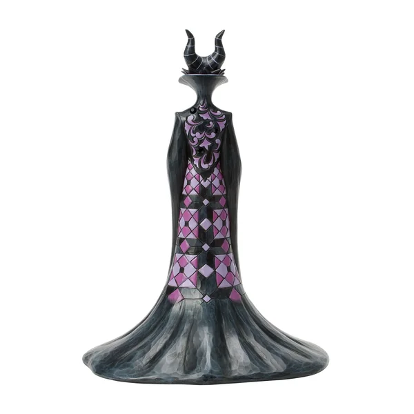 Figurine Deluxe Maléfique - Disney Traditions