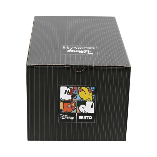 Figurine Donald Duck - Disney by Britto