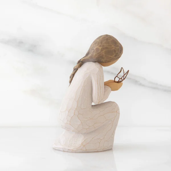 Figurine Douce Merveille - Willow Tree