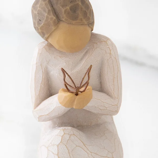 Figurine Douce Merveille - Willow Tree