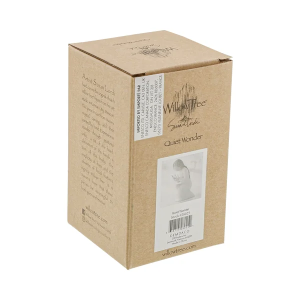 Figurine Douce Merveille - Willow Tree