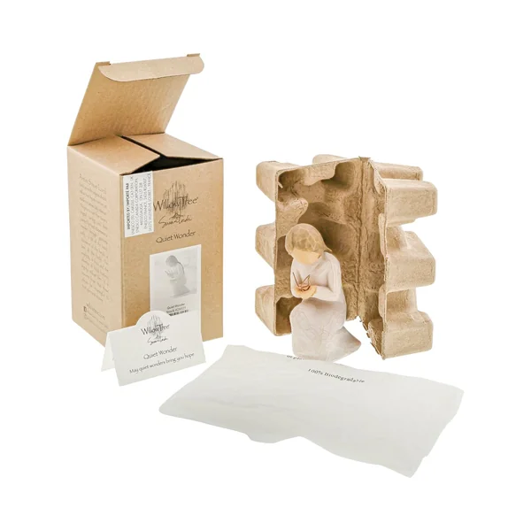 Figurine Douce Merveille - Willow Tree