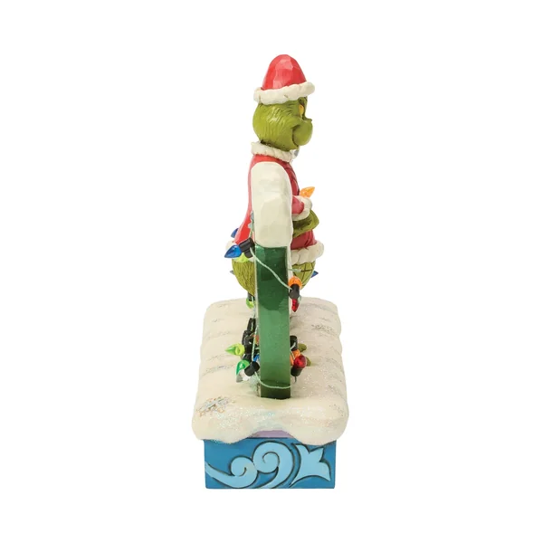 Figurine Décorative Grinchy - Grinch by Jim Shore