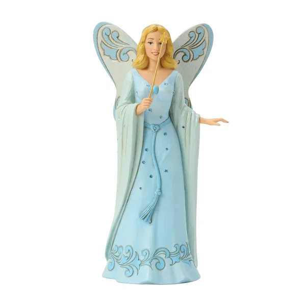 Figurine Fée Bleue - Disney Traditions