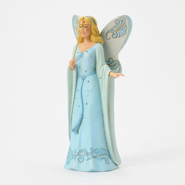 Figurine Fée Bleue - Disney Traditions