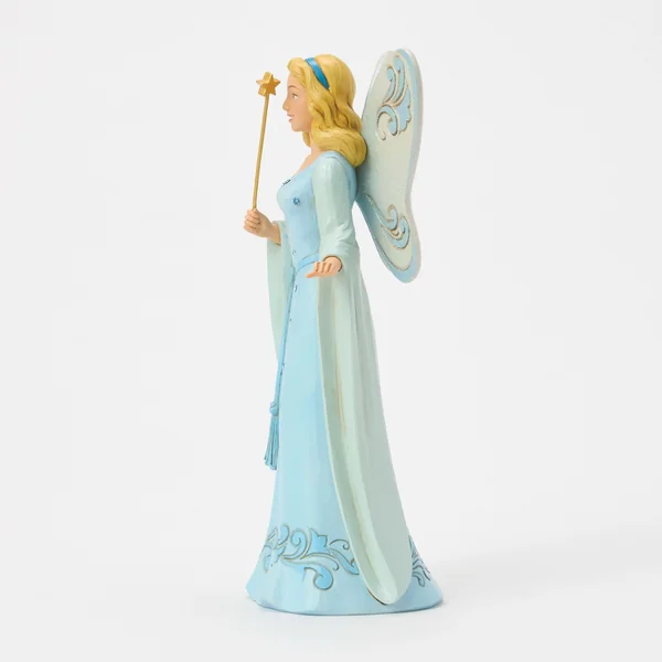 Figurine Fée Bleue - Disney Traditions