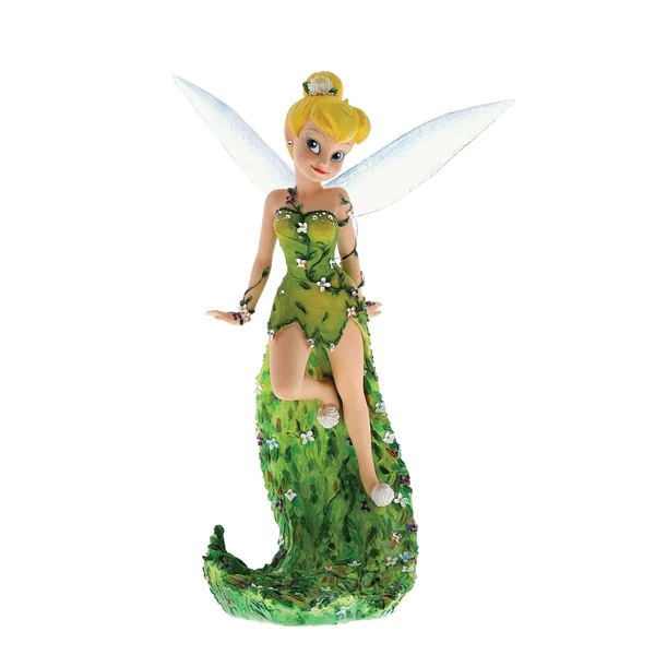 Figurine Fée Clochette Haute-Couture - Disney Showcase