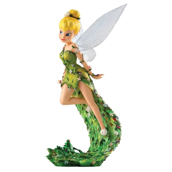 Figurine Fée Clochette Haute-Couture - Disney Showcase