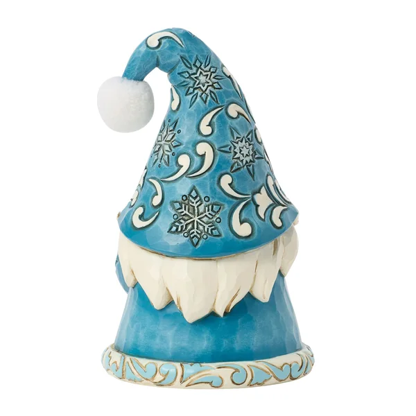 Figurine Gnome Grand Flocon – Heartwood Creek
