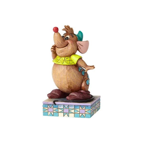 Figurine Gus - Disney Traditions
