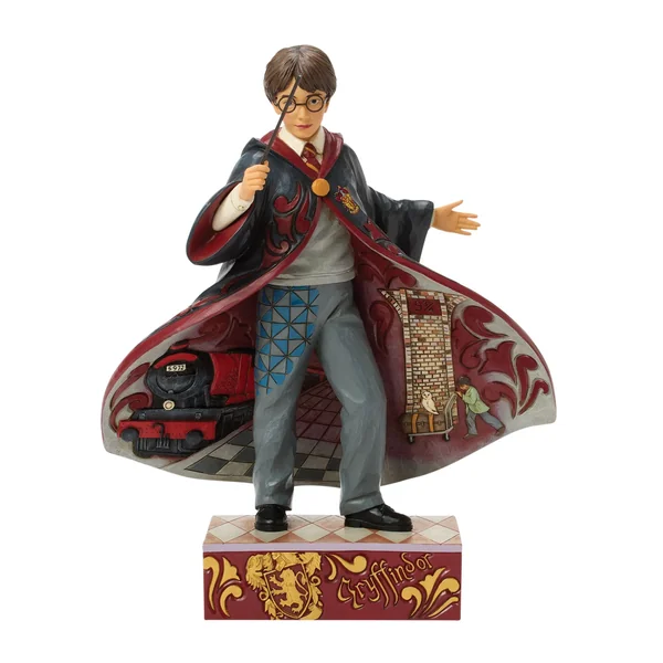 Figurine Harry Potter - Harry Potter by Jim Shore