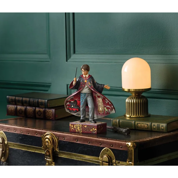 Figurine Harry Potter - Harry Potter by Jim Shore