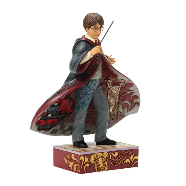 Figurine Harry Potter - Harry Potter by Jim Shore