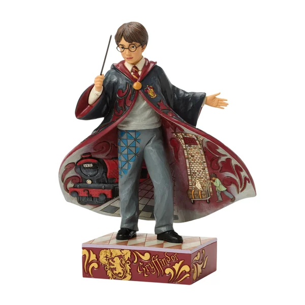 Figurine Harry Potter - Harry Potter by Jim Shore
