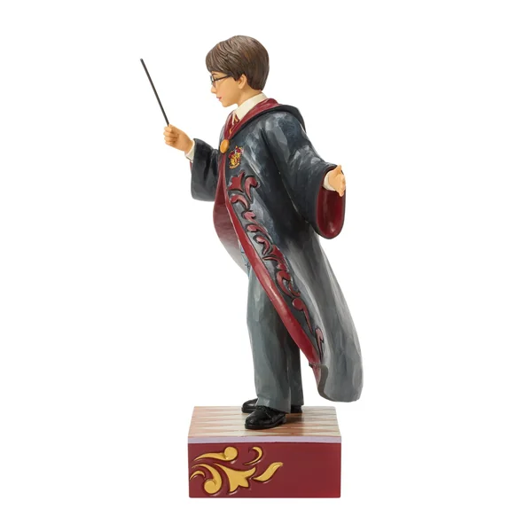 Figurine Harry Potter - Harry Potter by Jim Shore