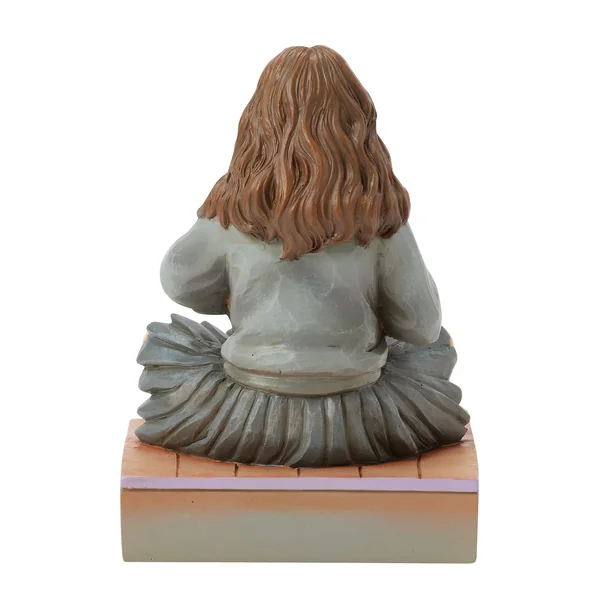 Figurine Hermione Livres - Harry Potter by Jim Shore