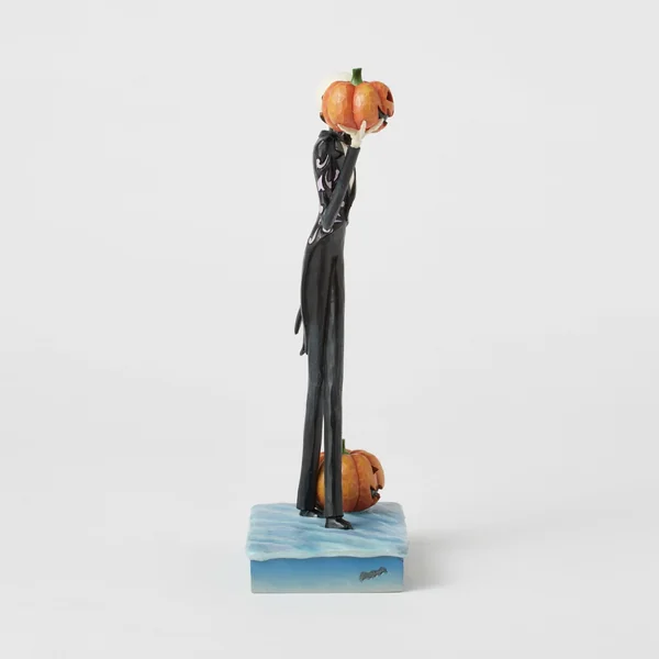 Figurine Jack Citrouilles - Disney Traditions