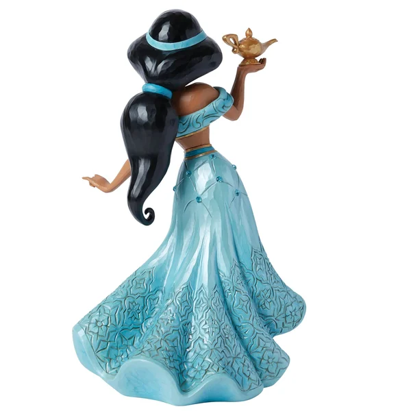 Figurine Jasmine Deluxe - Disney Traditions