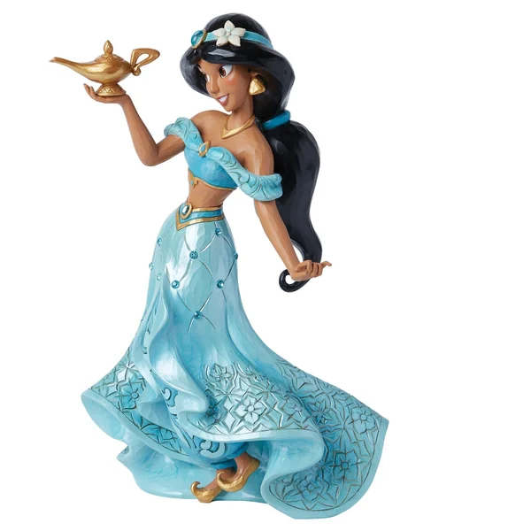 Figurine Jasmine Deluxe - Disney Traditions