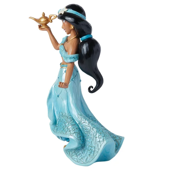Figurine Jasmine Deluxe - Disney Traditions