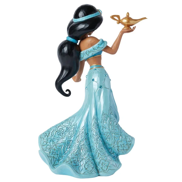 Figurine Jasmine Deluxe - Disney Traditions