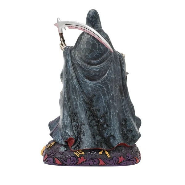 Figurine La Faucheuse (LED) - Heartwood Creek